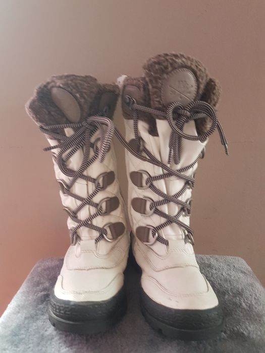 Апрески за момиче