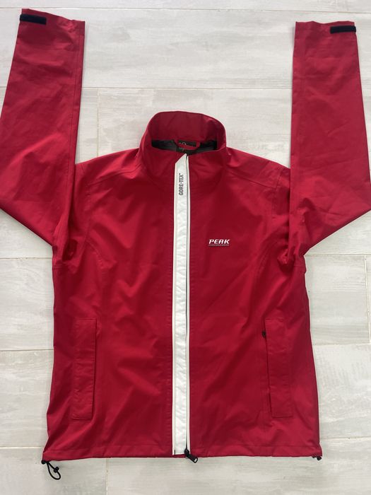 Geaca Peak Performance XL dama Goretex