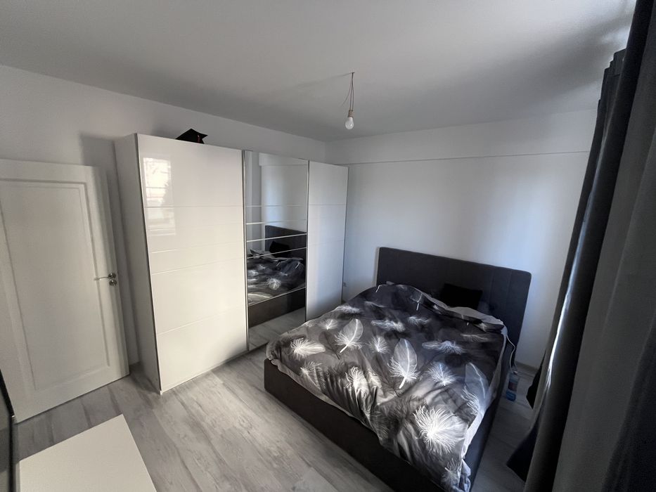 Apartament 2 camere de vânzare – Valea Lupului, zona Antibiotice