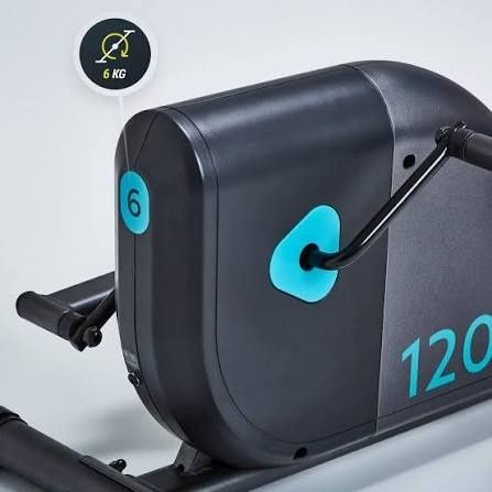 Кростренажор EL 120 Domyos