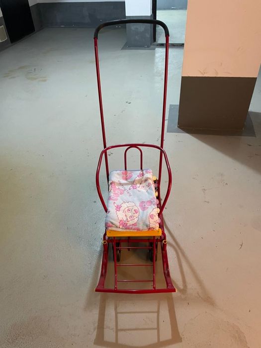 Новогодние сканки