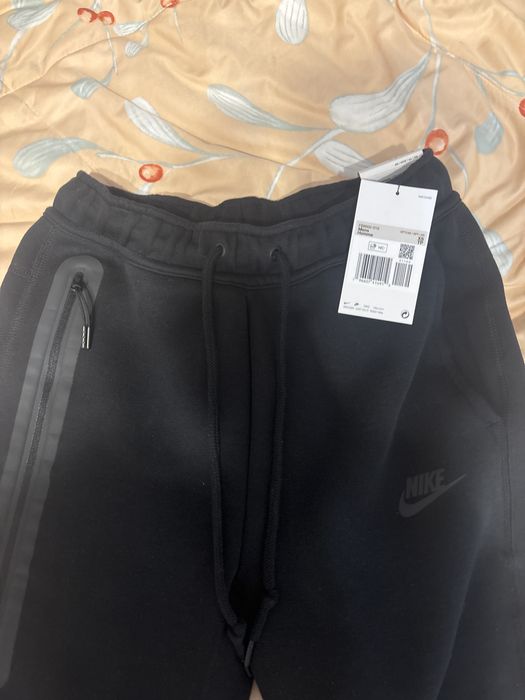 Брюки Nike tech fleece original