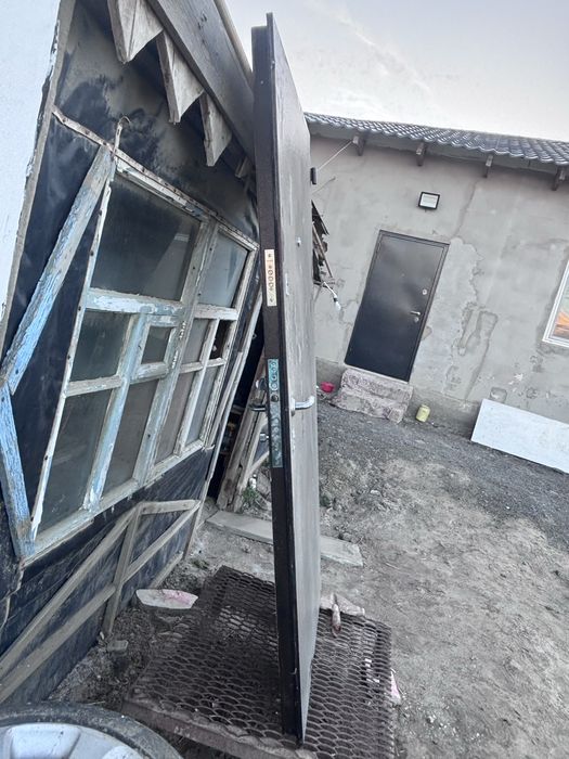 Продается Дверь