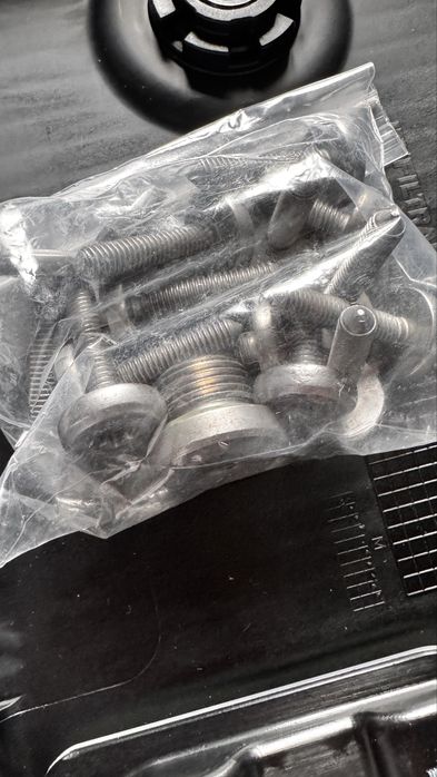 Картер ZF8 1102.298.018 нов