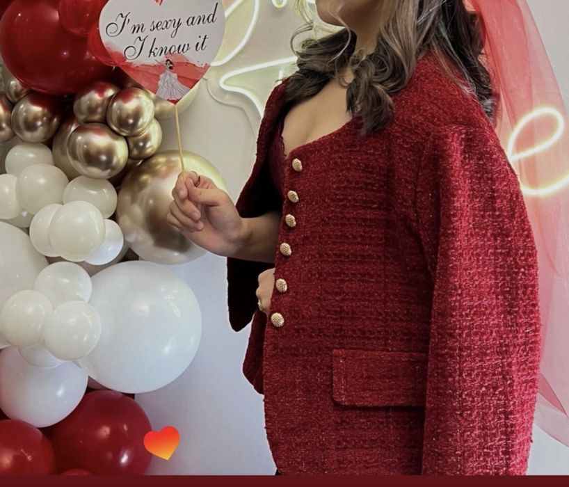 Разгрузка гардероба