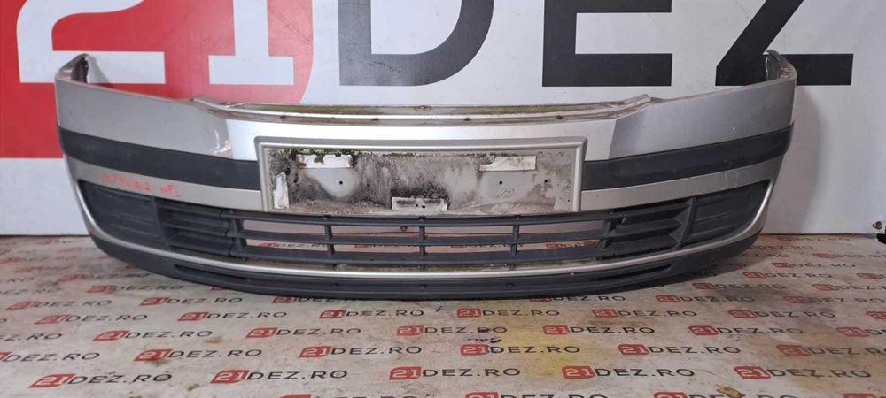 Bara fata completa Skoda Octavia 2 NFL 2005 - 2010