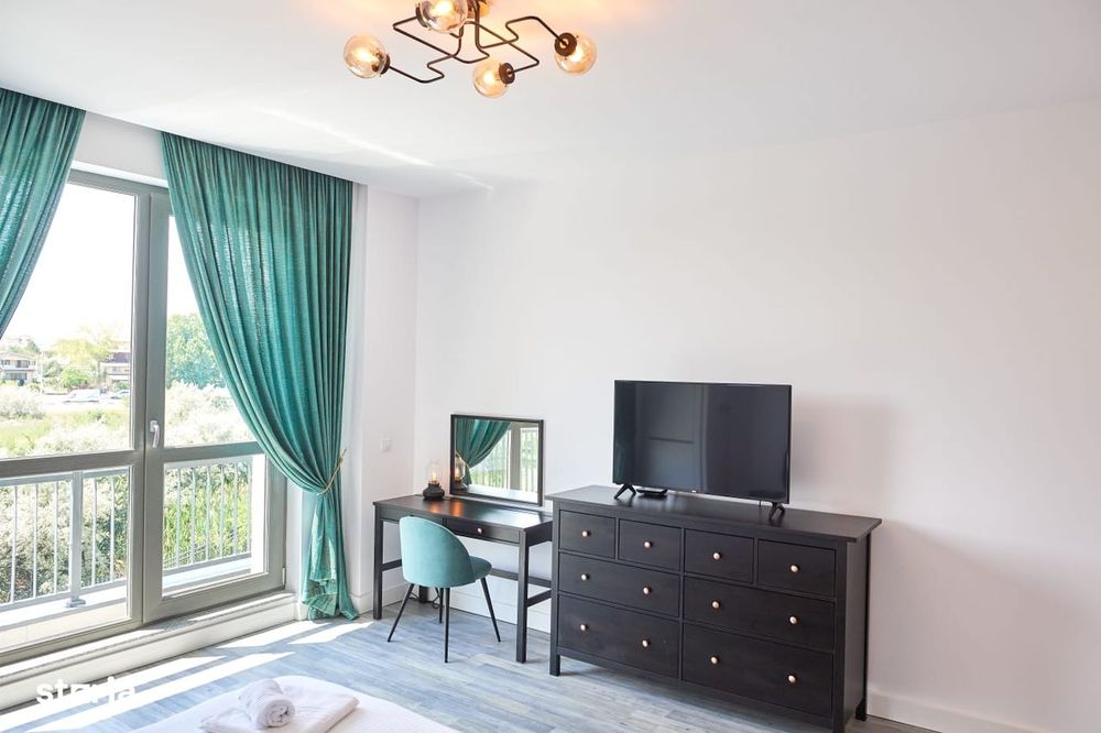 Studio de Vânzare în Complex Onix Blue, Mamaia Nord – 72000Euro