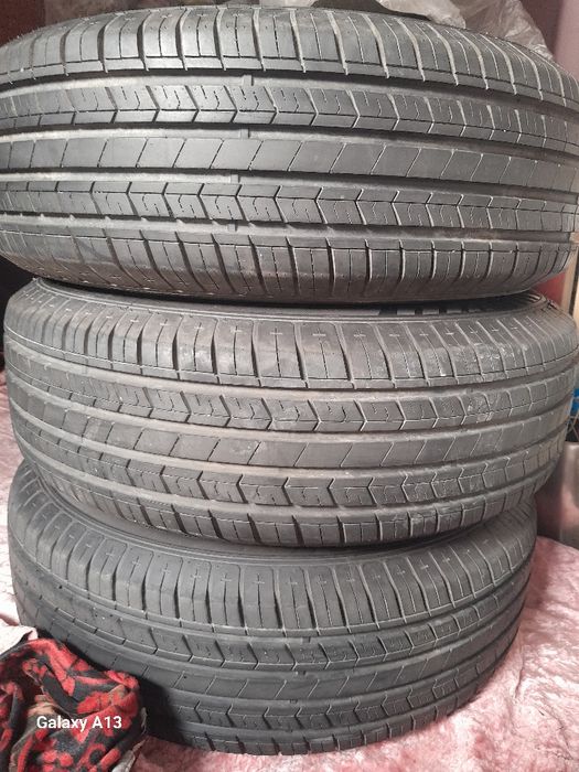 Cobalt 14/70/205 balon