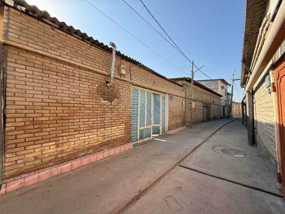 2 sotixli tayyor hovli ko‘plab jihozlari bilan birga sotiladi. #a306