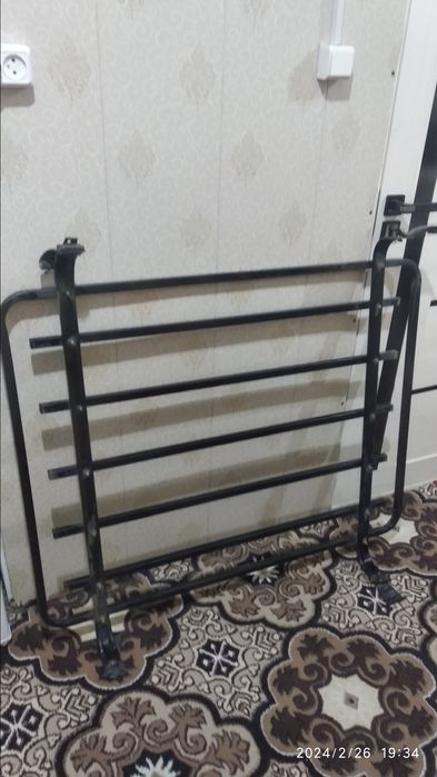 Spark tom Bagaj sotiladi