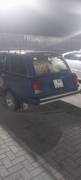Продам ваз четверку