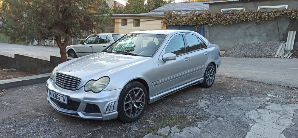 Мерседес Обмен или продажа