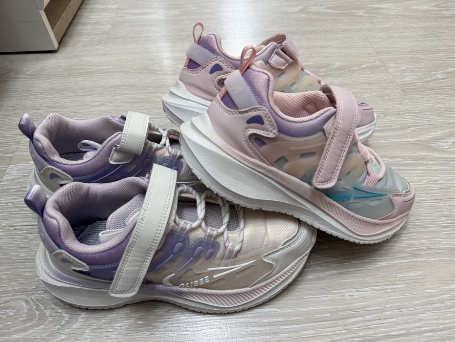 Маратонки Clibee 2 чифта