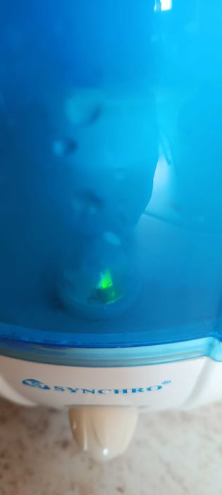 Ултразвуков овлажнител за въздух