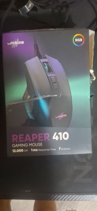 Vand mouse reaper 410