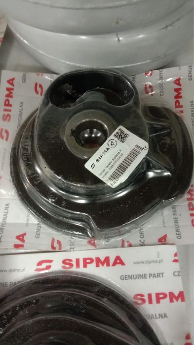 Сипма sipma пресс подборщик запчасти
