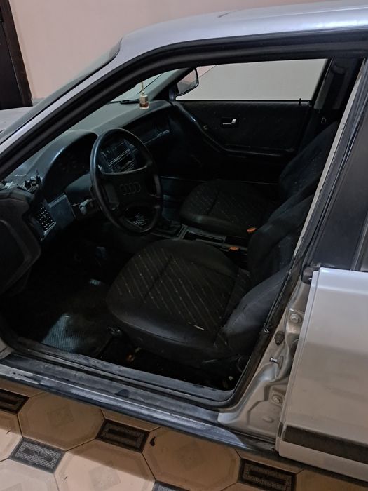 Ауди 80 продаётся