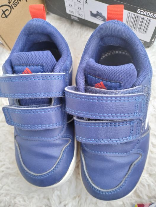 Детски маратонки адидас