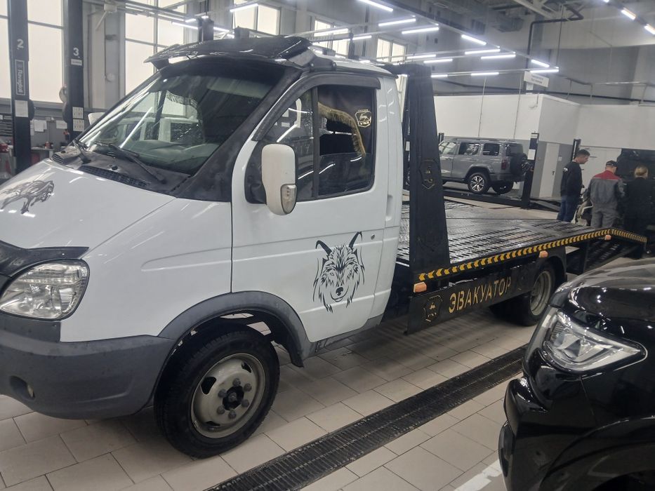 Эвакуатор не дорого