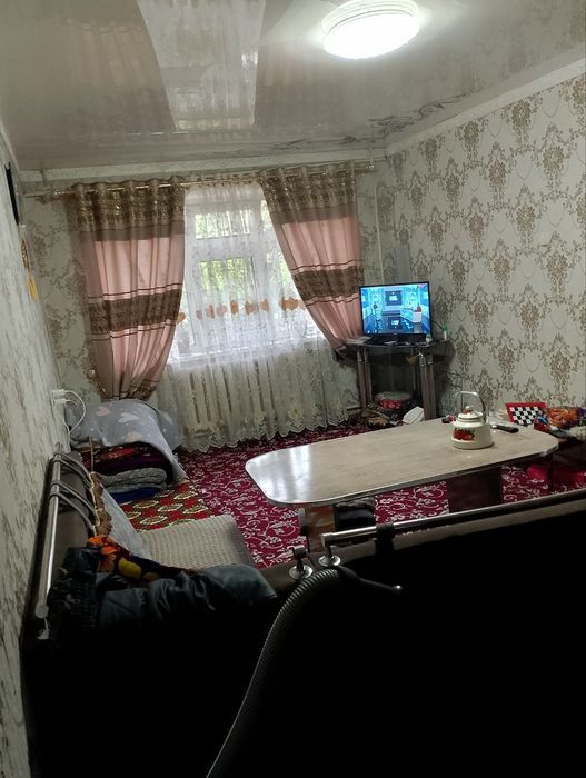 Квартира сотилади Киргили Ш.Рашидов25/1