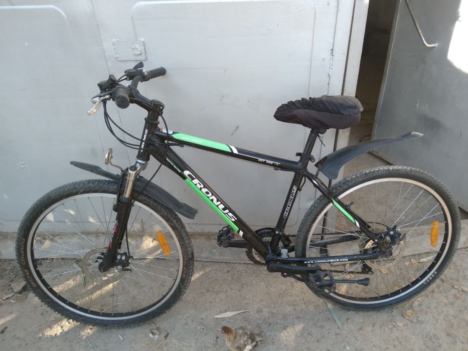 Велосипед Сатылады