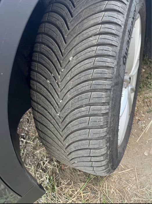 Anvelope Kleber 225/55/R17 dot 2025