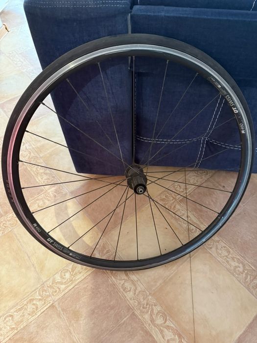 S-works venge шоссе