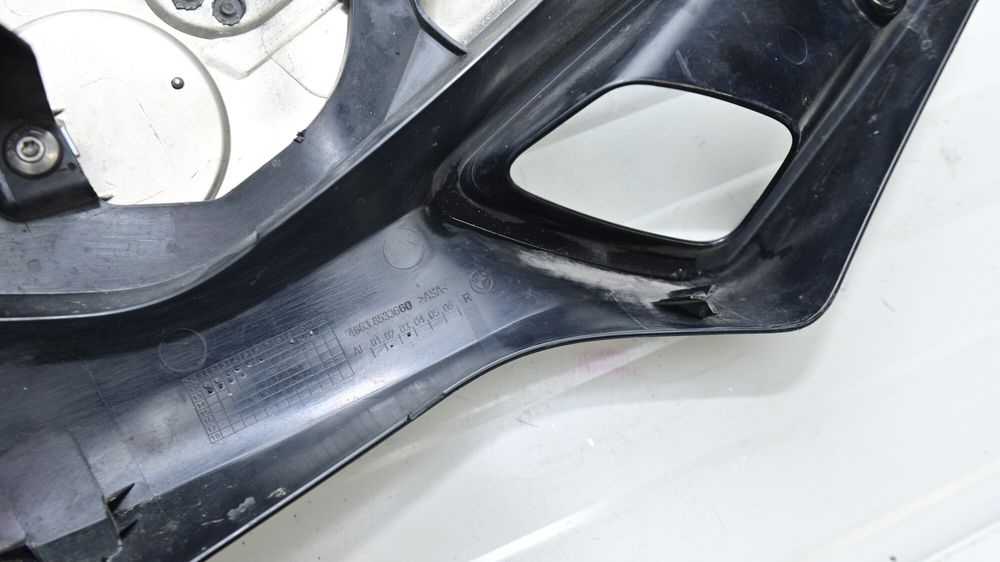 Carena Laterala Dreapta BMW R1200GS 2013 - 2016