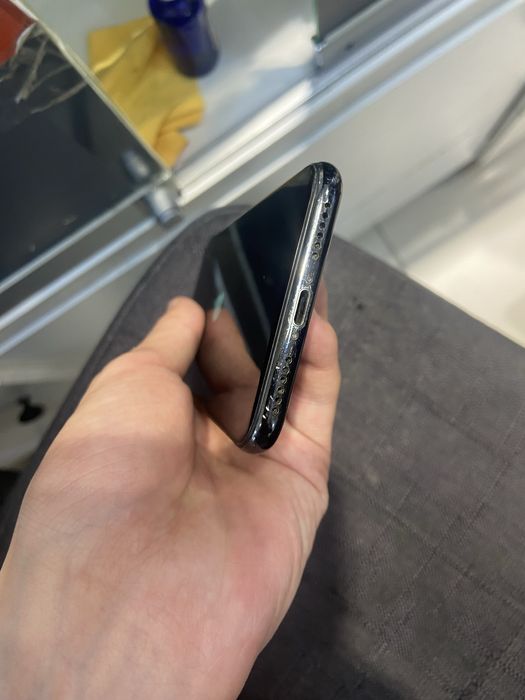 АЙФОН Х 256гб 100%