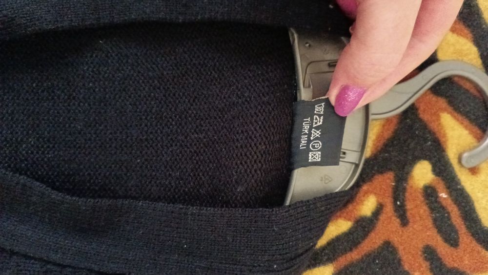 Кофта на мальчика.