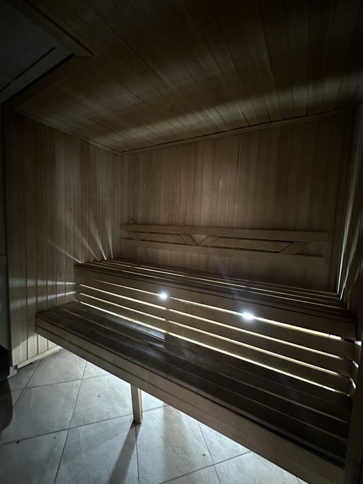 Коттедж биргулюк