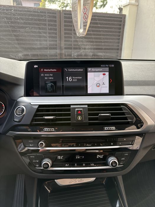 BMW X3 2018 — imagine 4