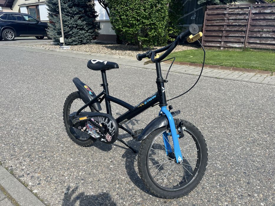 Vand bicicleta copii