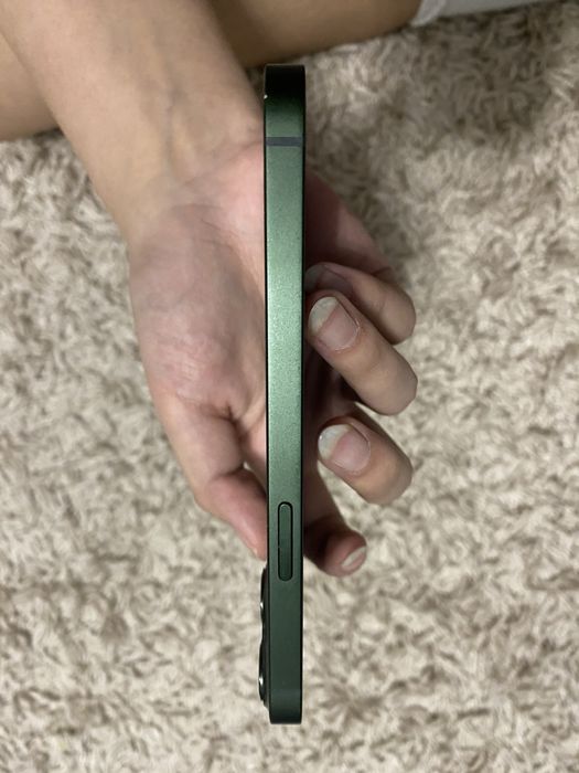 Iphone 13 обычный