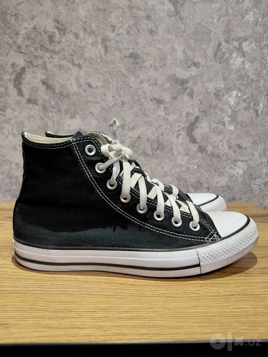 Оригинальные кеды Converse