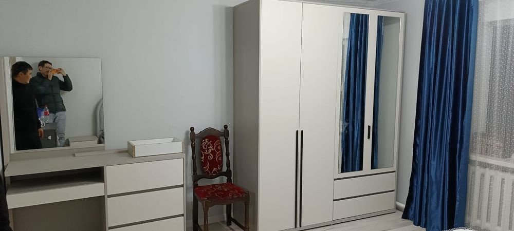 Сборка и разборка мебели Каскелен
