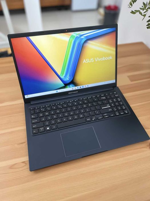 Laptop nou Asus Vivobook 15, Intel Core i9 13900H, 32GB RAM, 1TB SSD