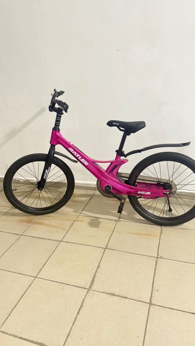 Продам детский велосипед Batler