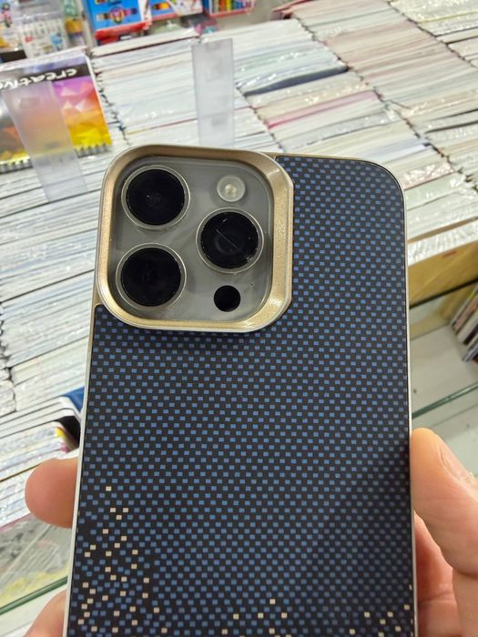 Срочно Продается iPhone 15 pro max