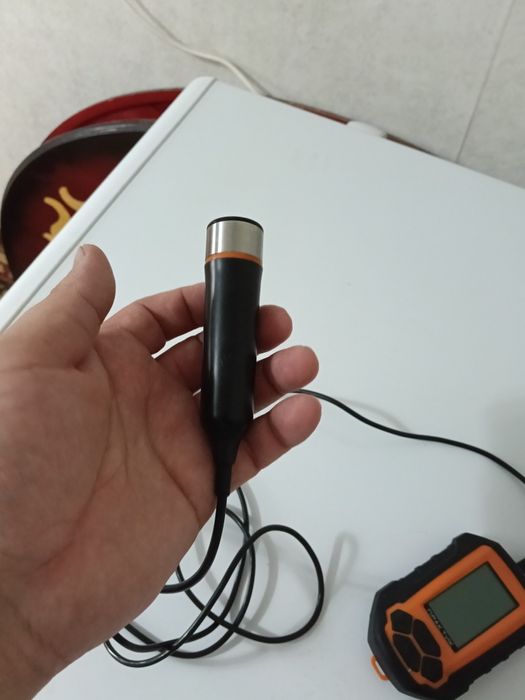 эхолот практик 6