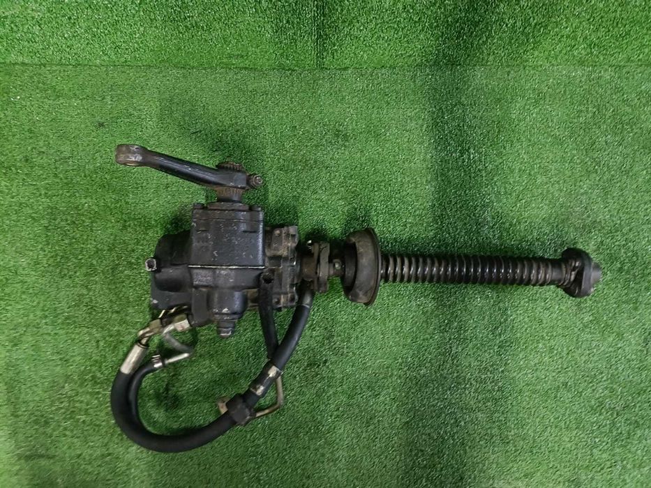 Рулевой редуктор Mercedes-Benz W202