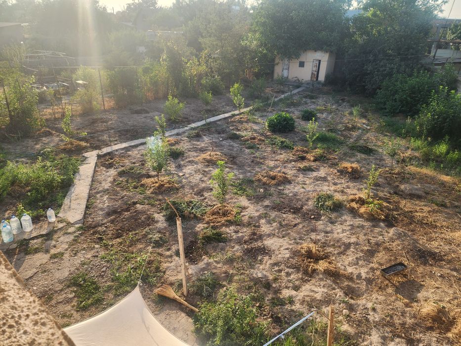 Янгибозор тумани 9 сотик 120 000 $ Янги Тошкент шахри