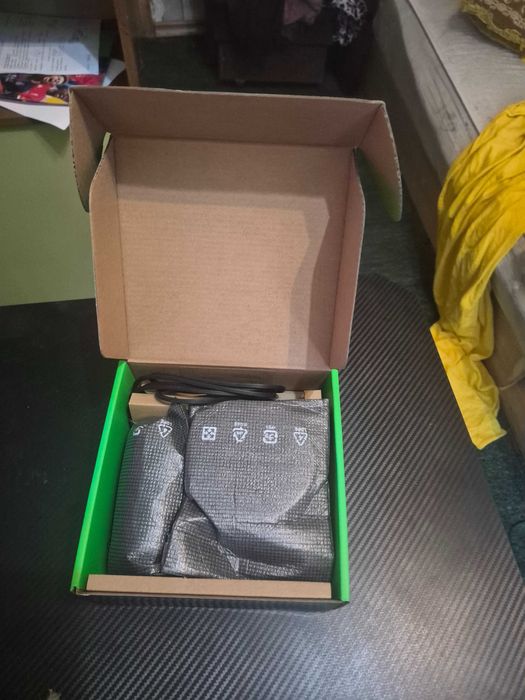 Razer SEIREN v3 mini
