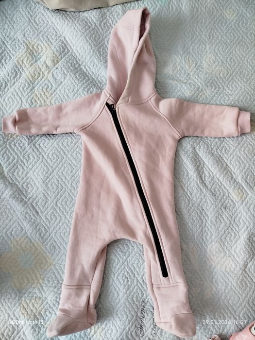 Продам полукомбинезоны на девочку