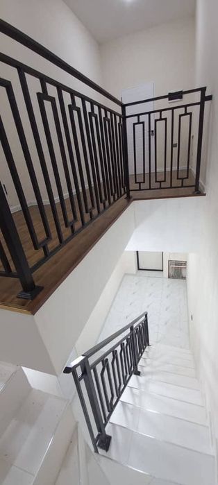 Срочно продается дуплекс квартира 6/3/3 150м2