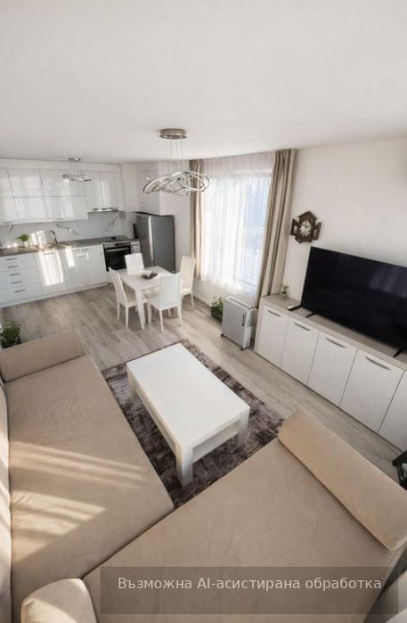 Двустаен апартамент  в гр.Варна, Бриз!