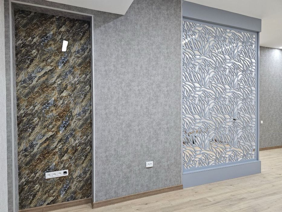 Офис 150 м2 ЖК « Реал Хаус» ул. Махтумкули