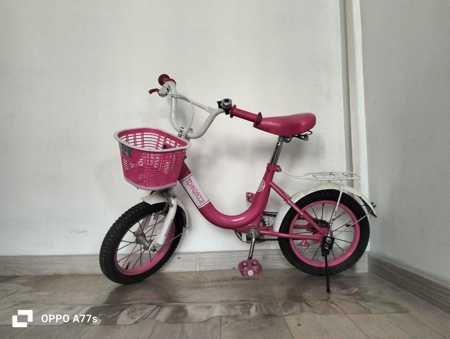 Продам  велосипед