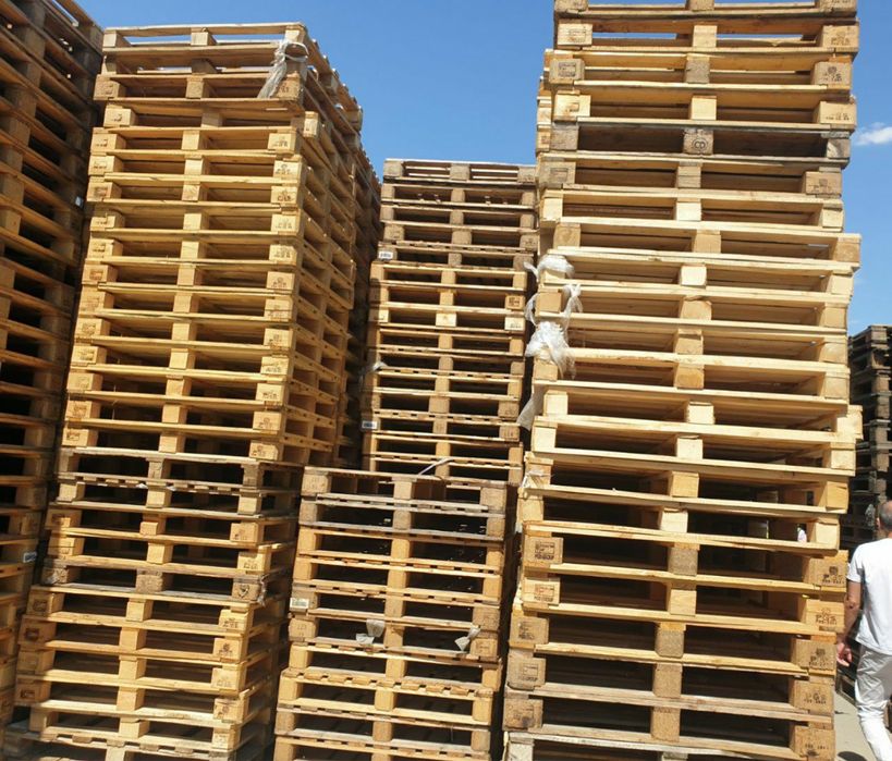 Паддон поддон паллет