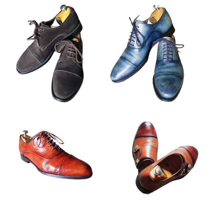 Pantofi Premium, 90% Reducere, Foarte Puțin Purtați, Stare Perfectă